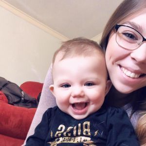 Meet your Posher, Tristen